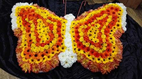 Photo: Petals Florist Network